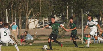 Fútbol Deportivo y Cultural Arroyito