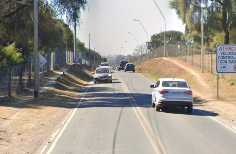 “No los vio”: habló el abogado del empresario que chocó a tres adolescentes en Córdoba