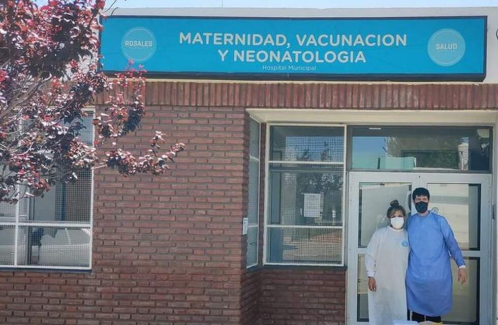 Vacunación antigripal: PAMI Coronel Rosales aplicó más de 200 dosis