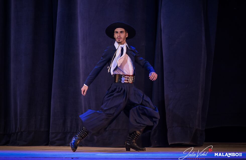 La Municipalidad acompañará el preselectivo del 55° Festival Nacional de Malambo