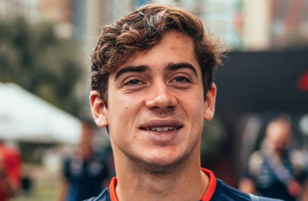 Franco Colapinto largará  19° en el Gran Premio de Qatar de F1