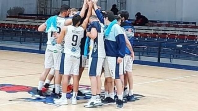 Belgrano es el puntero de la División NOA.