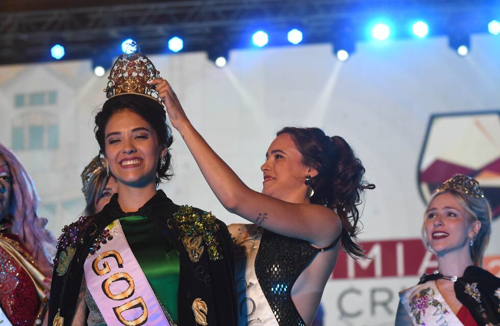 La Comisión de Reinas de Maipú se mostró en contra de la elección virtual de las reinas distritales de Godoy Cruz