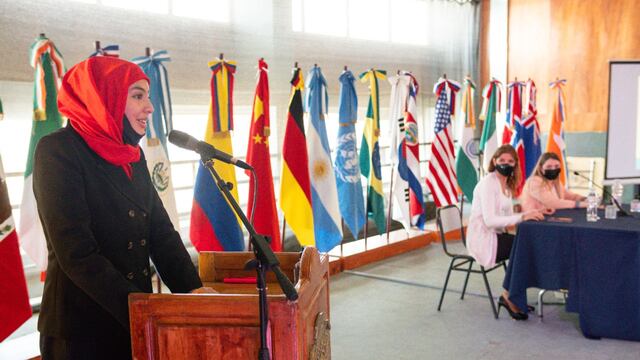 Se llevará a cabo este fin de semana en Ushuaia y Río Grande.