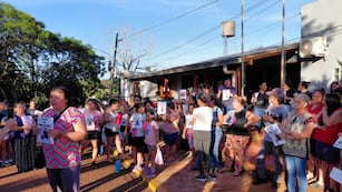 Detuvieron a la madre de la niña de 12 años que falleció luego de intentar quitarse la vida en la Colonia Victoria.