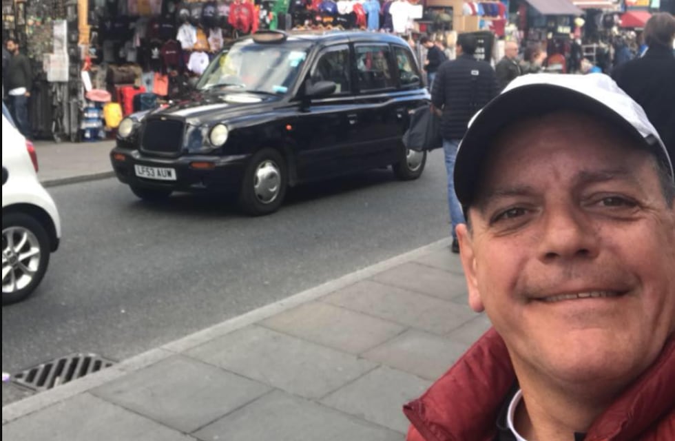 Robo fatal en Padua: la esposa del empresario asesinado perdió un ojo y está en estado crítico