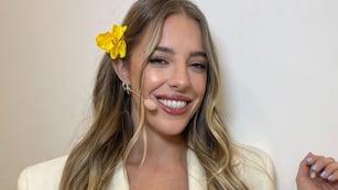 Nati Jota tiene millones de seguidores en Instagram.