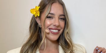 Nati Jota tiene millones de seguidores en Instagram.
