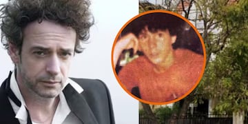 Laura Cerati rompió el silencio sobre Diego, el joven enterrado en la casa lindera a la de Gustavo