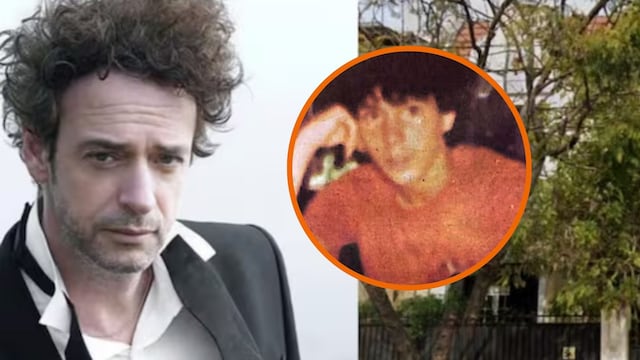 Laura Cerati rompió el silencio sobre Diego, el joven enterrado en la casa lindera a la de Gustavo