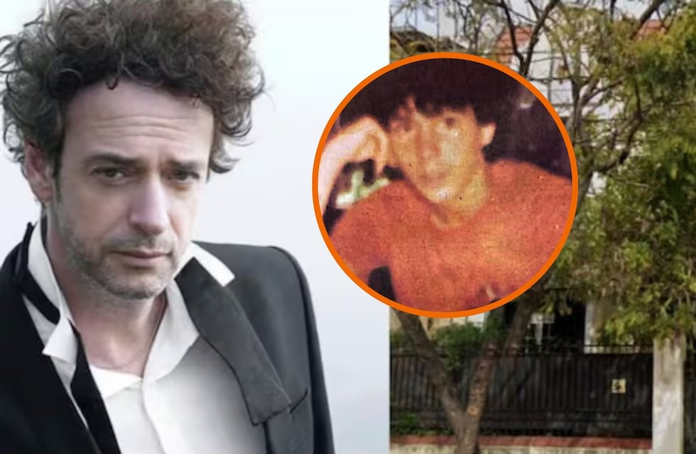 La dura teoría que tenía el padre del joven que mataron y enterraron en la casa lindera de Gustavo Cerati