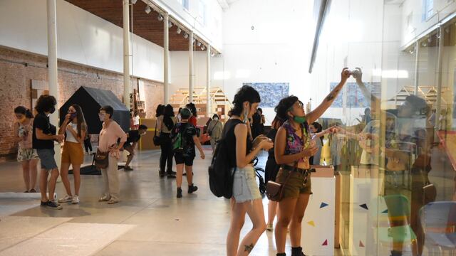 Reabre los domingos el Centro Cultural del Viejo Mercado