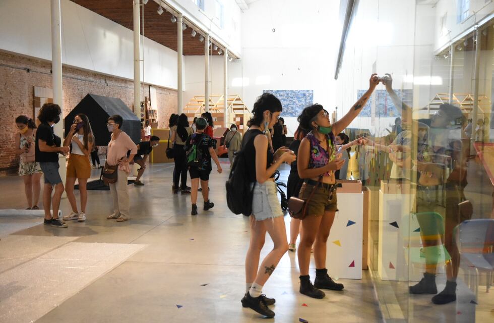 El CCVM reabre los domingos