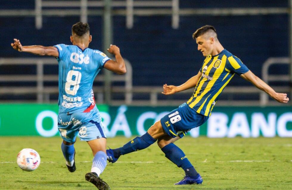 Internaron a Francesco Lo Celso por una apendicitis aguda