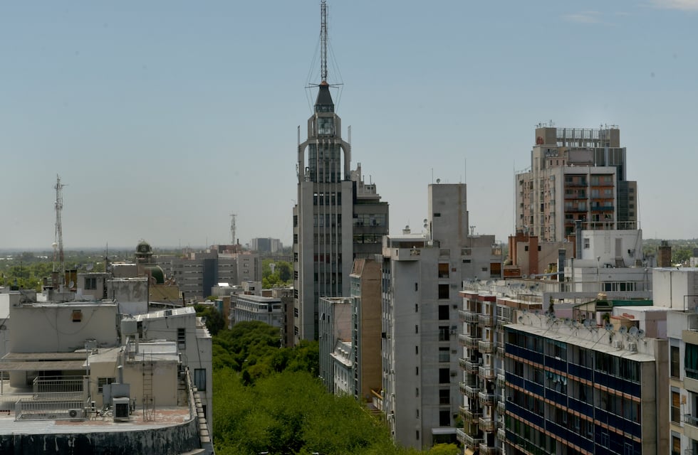 Clima en Mendoza: cómo estará el tiempo esta semana