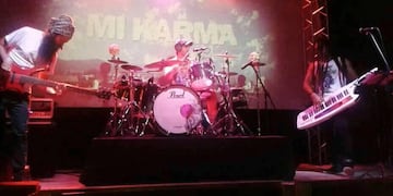 El espectáculo se presenta este sábado 30 de enero a las 20.30.