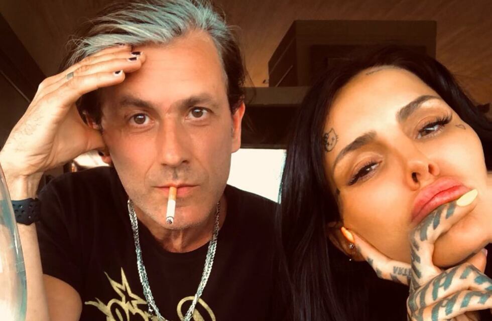 Cande Tinelli y Coti Sorkin cantaron juntos y lo compartieron en las redes