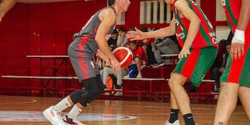 Torneo Oficial de Básquet de Tres Arroyos: Ganaron Costa Sud, Huracán y Club de Pelota