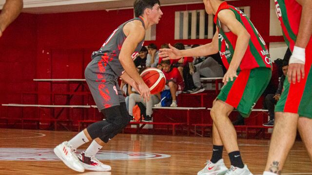 Torneo Oficial de Básquet de Tres Arroyos: Ganaron Costa Sud, Huracán y Club de Pelota