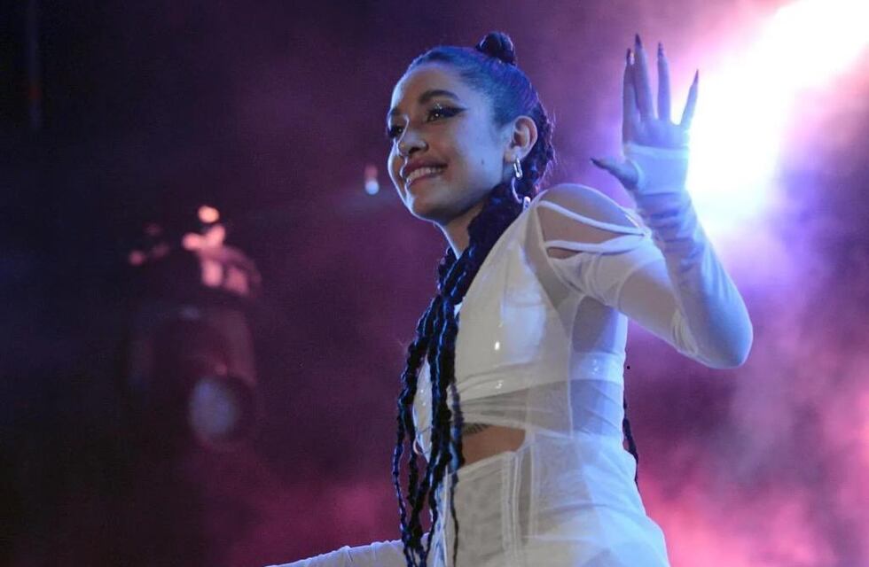 Furor por María Becerra en el Festival 200: cuándo se habilita la segunda etapa de entradas en Cuenta DNI
