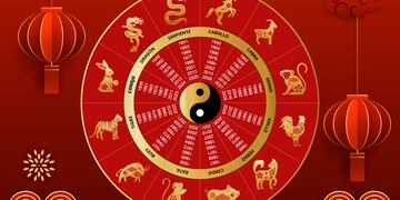 Según el horóscopo chino, cuáles son los signos más chismosos.