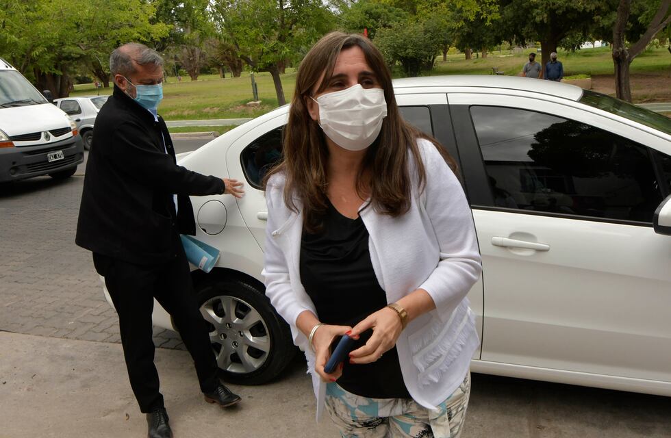 Cepa Manaos: En Mendoza hay dos casos “pero no significan que haya transmisión comunitaria” dijo Nadal