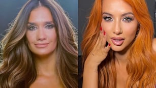 Flor Vigna hizo un fuerte descargo contra Momi Giardina: “Hace lo imposible para...”