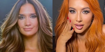 Flor Vigna hizo un fuerte descargo contra Momi Giardina: “Hace lo imposible para...”