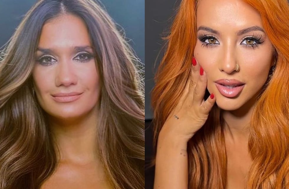 El fuerte descargo de Flor Vigna tras la burla de Momi Giardina en Luzu TV: “Quiere que me vaya mal”