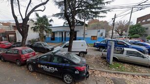 El personal de la seccional de Sarmiento y Ameghino quedó en la mira judicial.