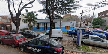 El personal de la seccional de Sarmiento y Ameghino quedó en la mira judicial.