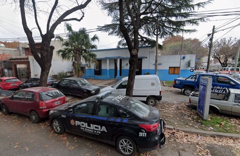Falsificación y robo multimillonario en Rosario: siete policías fueron imputados