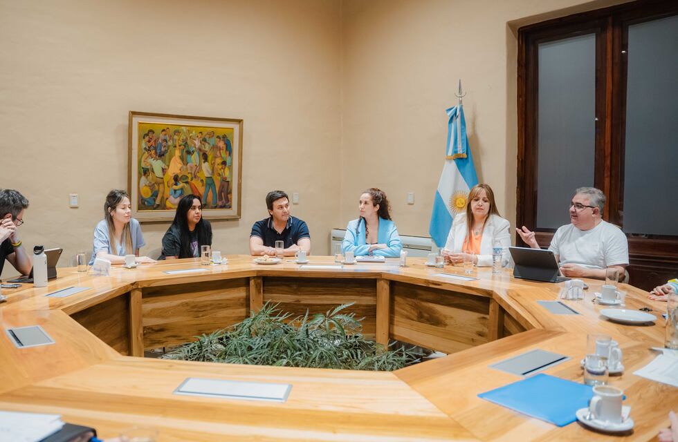 Se analizó el presupuesto 2025 para la provincia