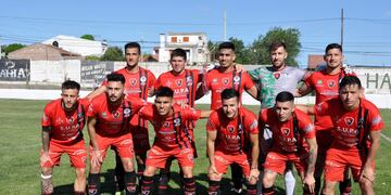 Sporting necesita con urgencia el triunfo en el Federal.