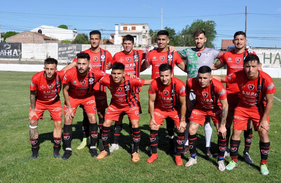Federal Amateur: Sporting juega una buena chance ante Bella Vista
