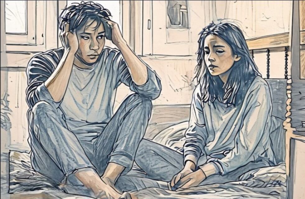 Pinceladas Literarias: Despareja