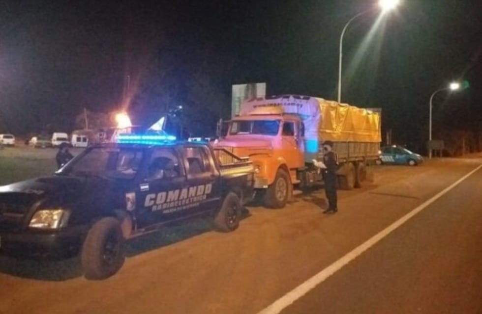 Procesaron a acusados de contrabando de soja en Misiones y Corrientes