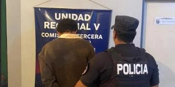 Puerto Iguazú: detienen y deportan a un prófugo paraguayo con antecedentes por intento de homicidio.