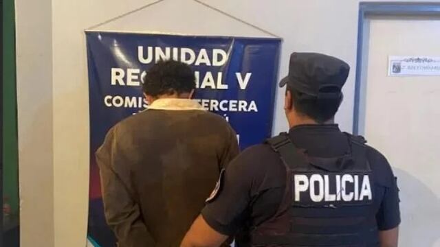 Puerto Iguazú: detienen y deportan a un prófugo paraguayo con antecedentes por intento de homicidio.