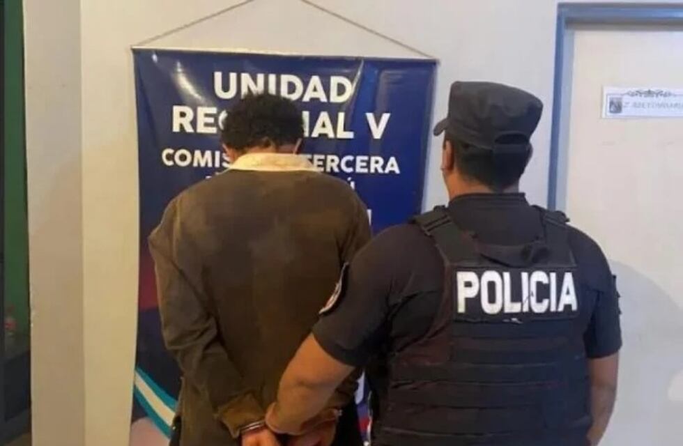 Puerto Iguazú: detienen y deportan a un prófugo paraguayo con antecedentes por intento de homicidio