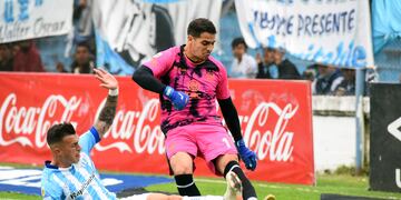 Atlético Tucumán venció a Talleres de Córdoba en un partido válido por la fecha 13 de la Zona A. (Télam)