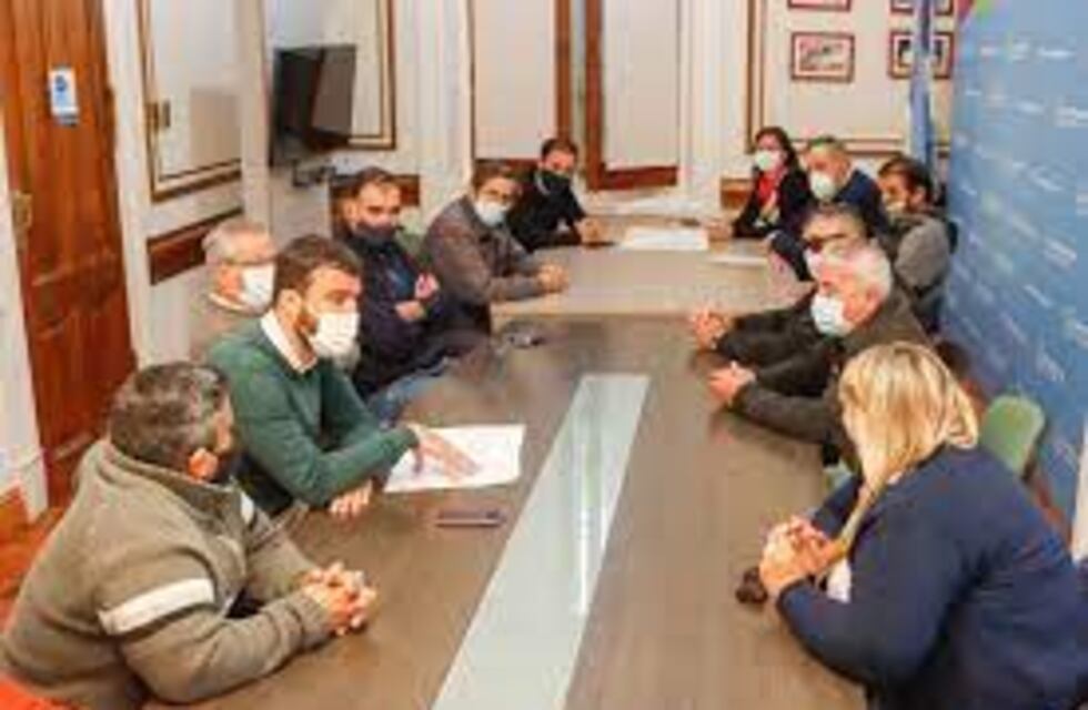 Paritaria Municipal: el ejecutivo elevó una nueva propuesta salarial