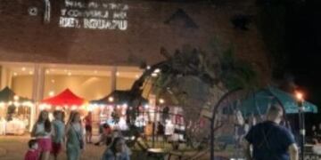 Puerto Iguazú contará con una Feria Navideña este próximo domingo.