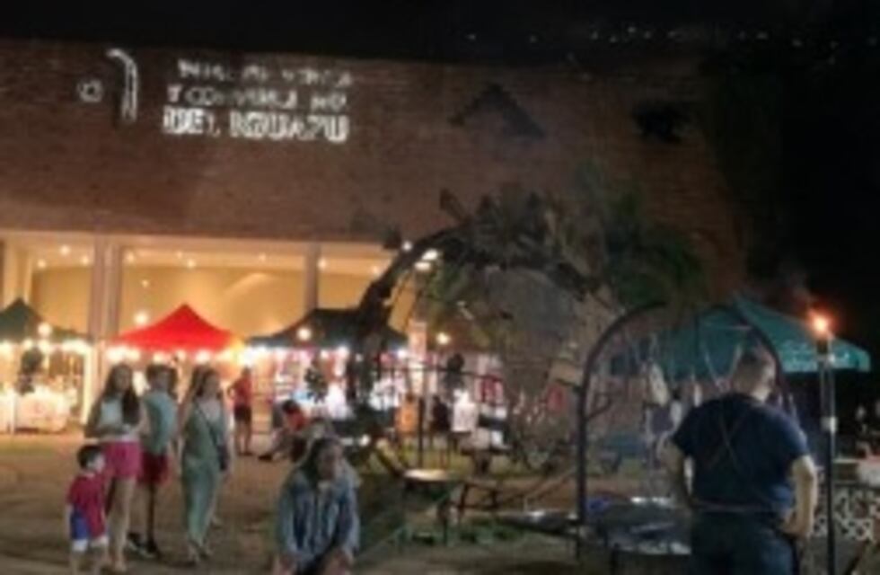 Puerto Iguazú contará con una Feria Navideña este próximo domingo