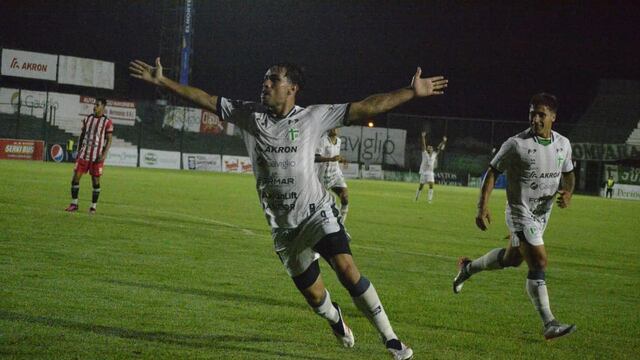 Sportivo Belgrano San Francisco Federal A
