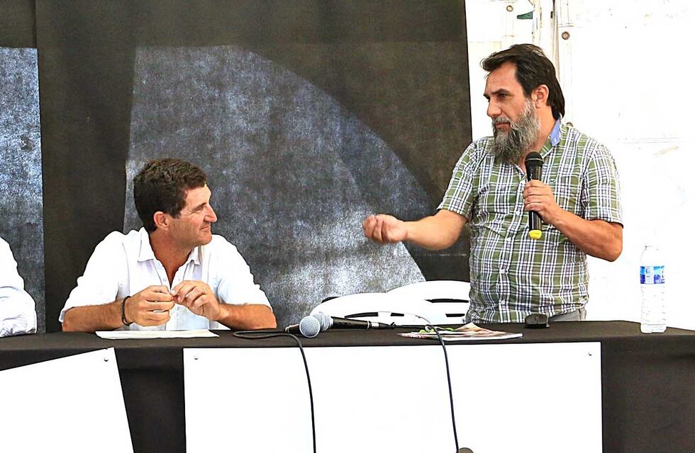 Agroquímicos en Rafaela: “los jueces entienden más los panfletos que las razones técnicas”