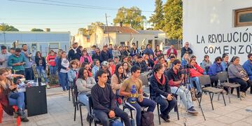 Presupuesto Participativo Joven 2022