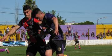 Sporting empató 1 a 1 con Tiro (Foto: https://www.facebook.com/CASportingOk)