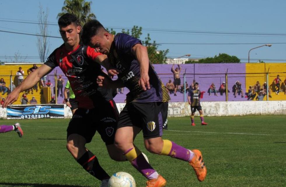 Liga del Sur: a Sporting se le escapó la victoria en el final