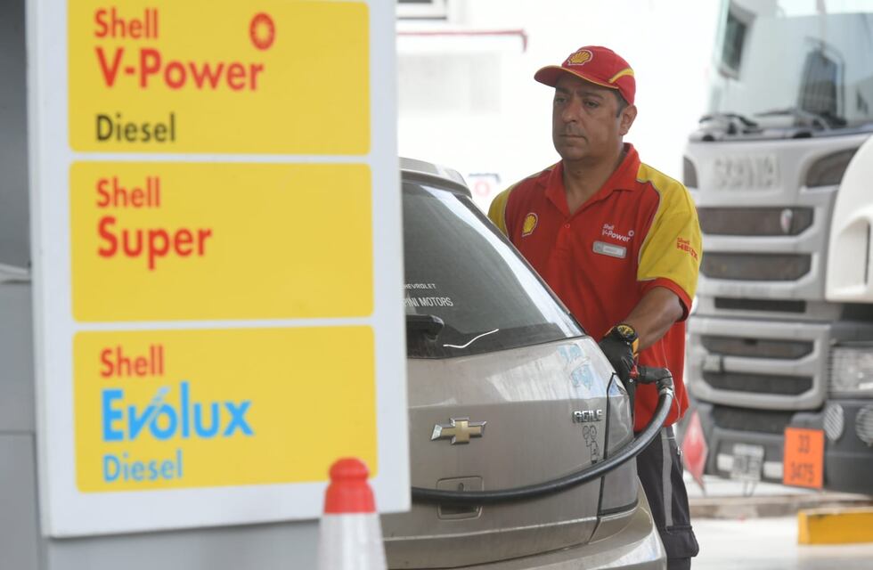 Shell volvió a aumentar sus combustibles: cómo quedaron los precios en Córdoba